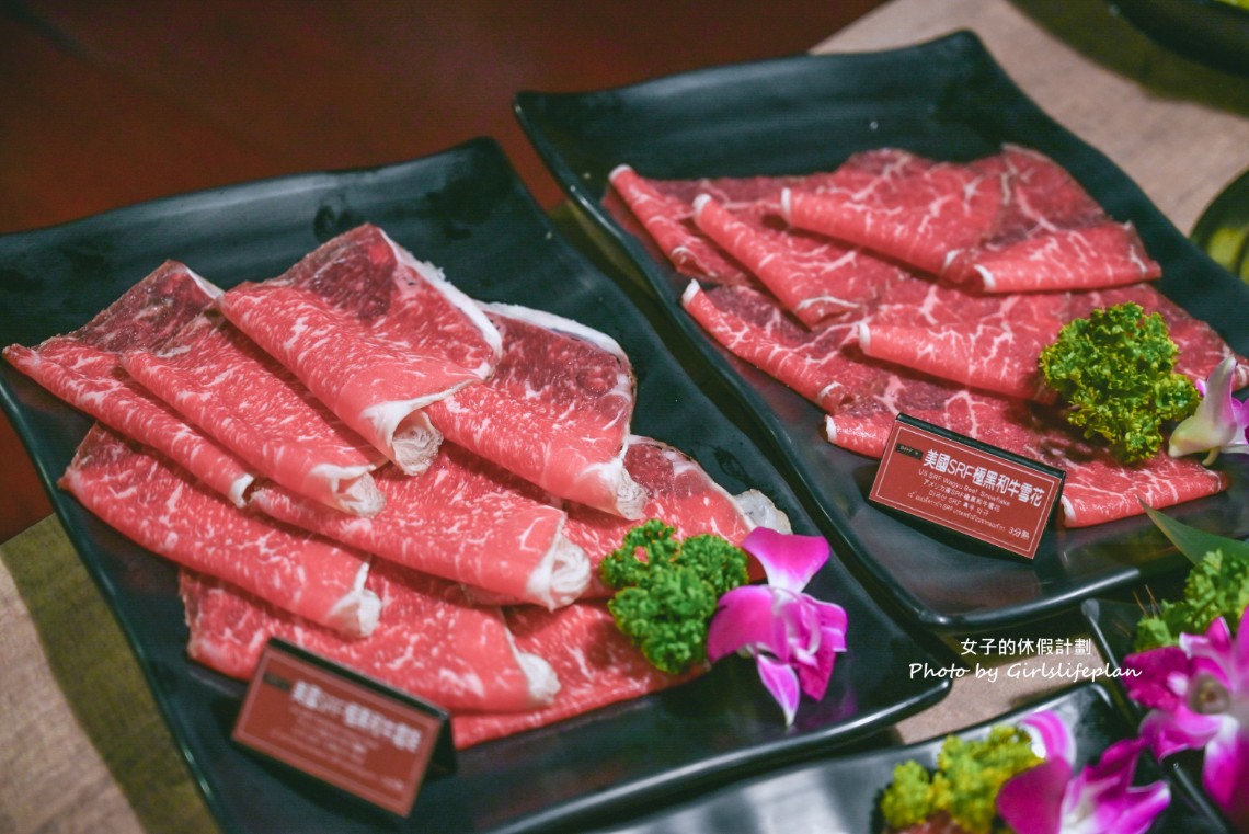 新馬辣桃園藝文店｜全台最潮16款調酒無限暢飲(菜單) @女子的休假計劃