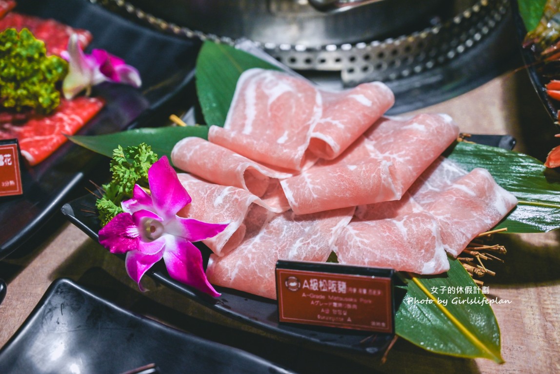 新馬辣桃園藝文店｜全台最潮16款調酒無限暢飲(菜單) @女子的休假計劃