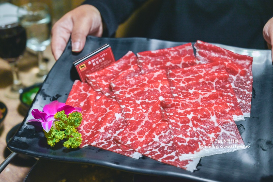 新馬辣桃園藝文店｜全台最潮16款調酒無限暢飲(菜單) @女子的休假計劃