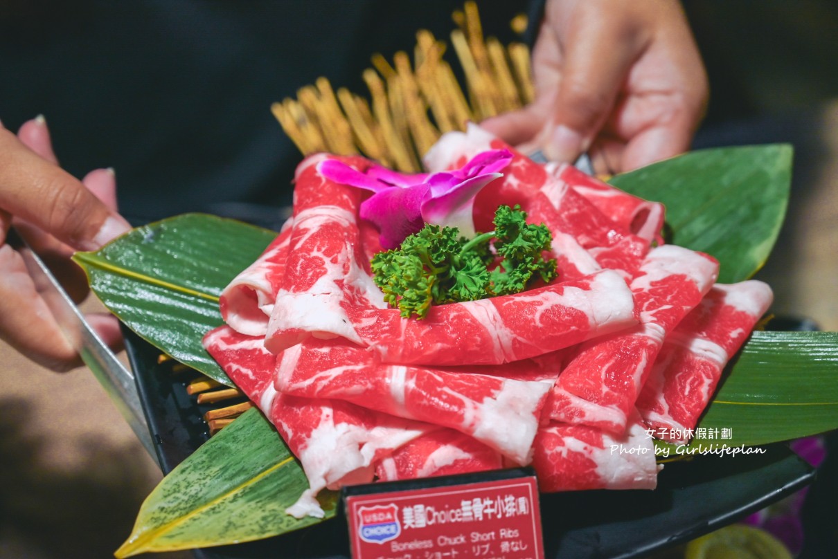 新馬辣桃園藝文店｜全台最潮16款調酒無限暢飲(菜單) @女子的休假計劃