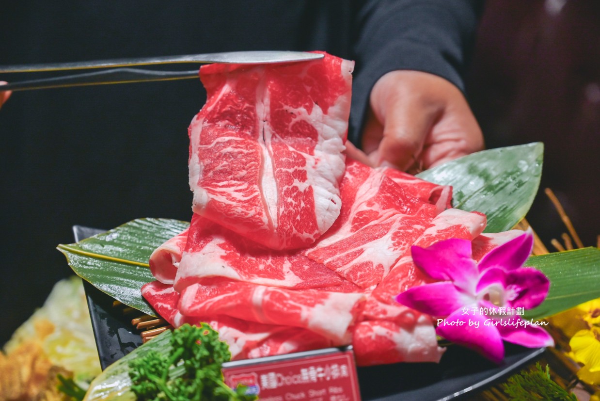 新馬辣桃園藝文店｜全台最潮16款調酒無限暢飲(菜單) @女子的休假計劃