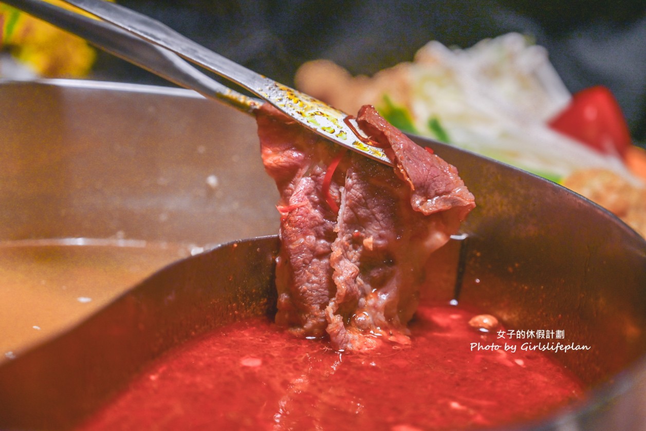 新馬辣桃園藝文店｜全台最潮16款調酒無限暢飲(菜單) @女子的休假計劃