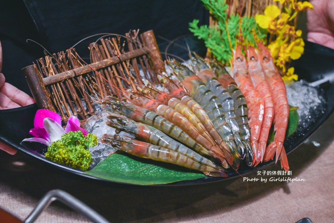 新馬辣桃園藝文店｜全台最潮16款調酒無限暢飲(菜單) @女子的休假計劃