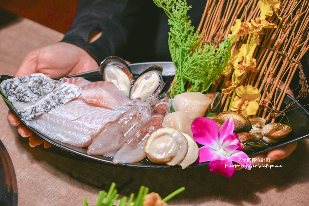 新馬辣桃園藝文店｜全台最潮16款調酒無限暢飲(菜單) @女子的休假計劃