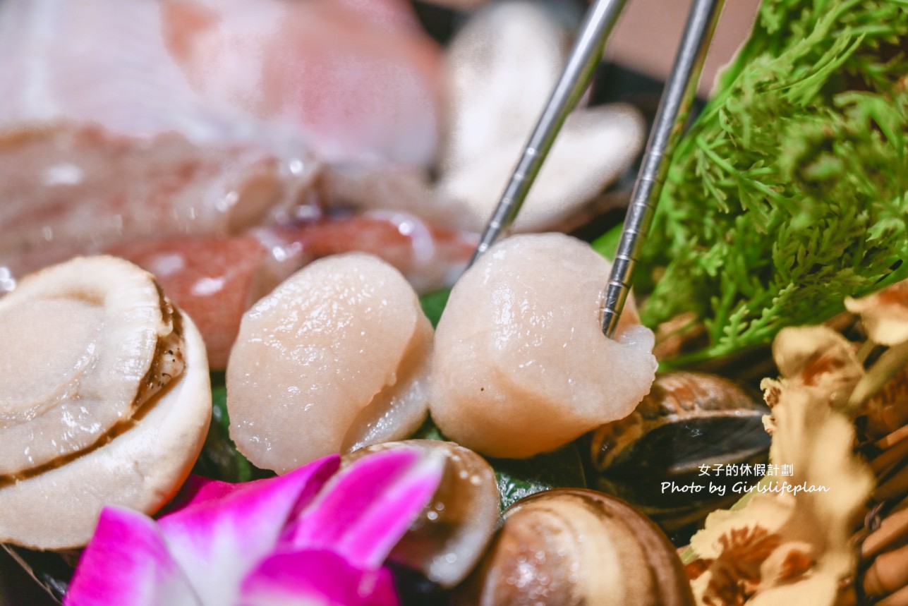 新馬辣桃園藝文店｜全台最潮16款調酒無限暢飲(菜單) @女子的休假計劃