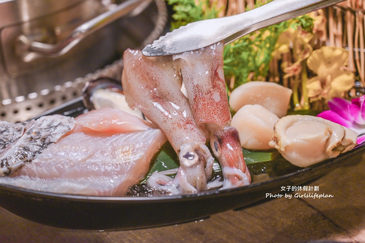 新馬辣桃園藝文店｜全台最潮16款調酒無限暢飲(菜單) @女子的休假計劃