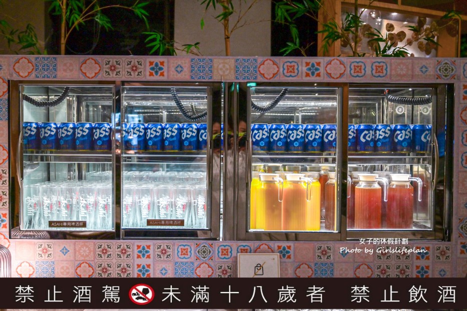 十二廚｜12廚Kitchen 12，松葉蟹吃到飽，韓國名廚孫榮呈獻韓味開桌(菜單) @女子的休假計劃