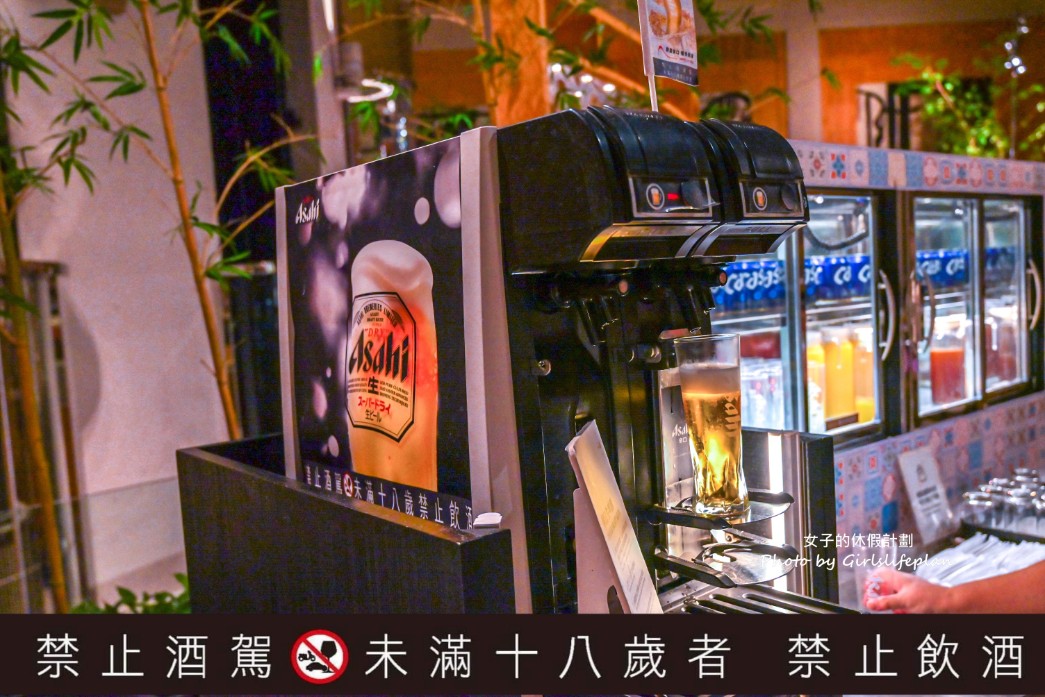 十二廚｜12廚Kitchen 12，松葉蟹吃到飽，韓國名廚孫榮呈獻韓味開桌(菜單) @女子的休假計劃