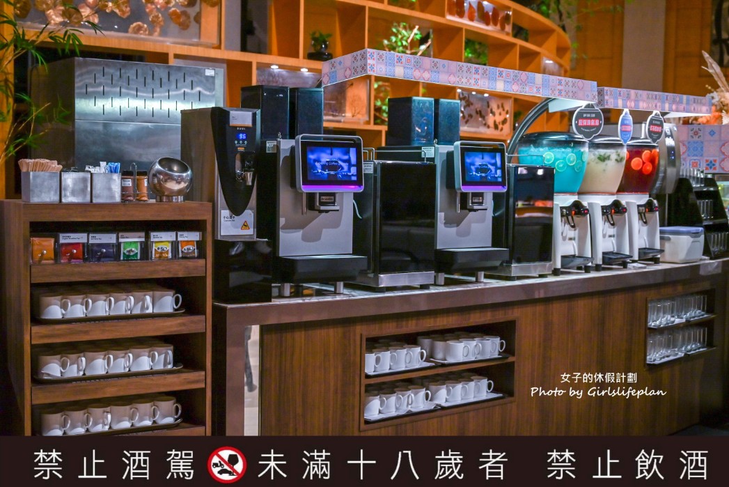 十二廚｜12廚Kitchen 12，松葉蟹吃到飽，韓國名廚孫榮呈獻韓味開桌(菜單) @女子的休假計劃