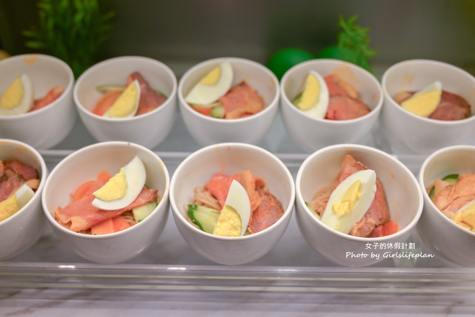 十二廚｜12廚Kitchen 12，松葉蟹吃到飽，韓國名廚孫榮呈獻韓味開桌(菜單) @女子的休假計劃