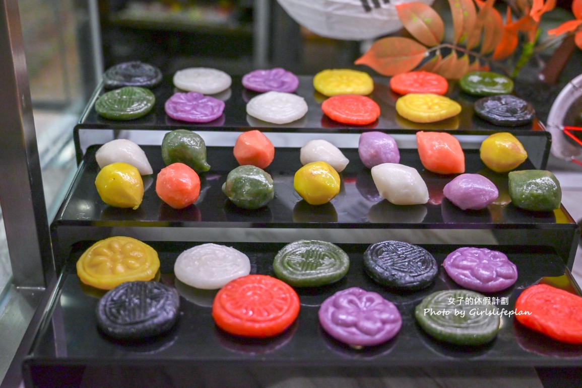 十二廚｜12廚Kitchen 12，松葉蟹吃到飽，韓國名廚孫榮呈獻韓味開桌(菜單) @女子的休假計劃