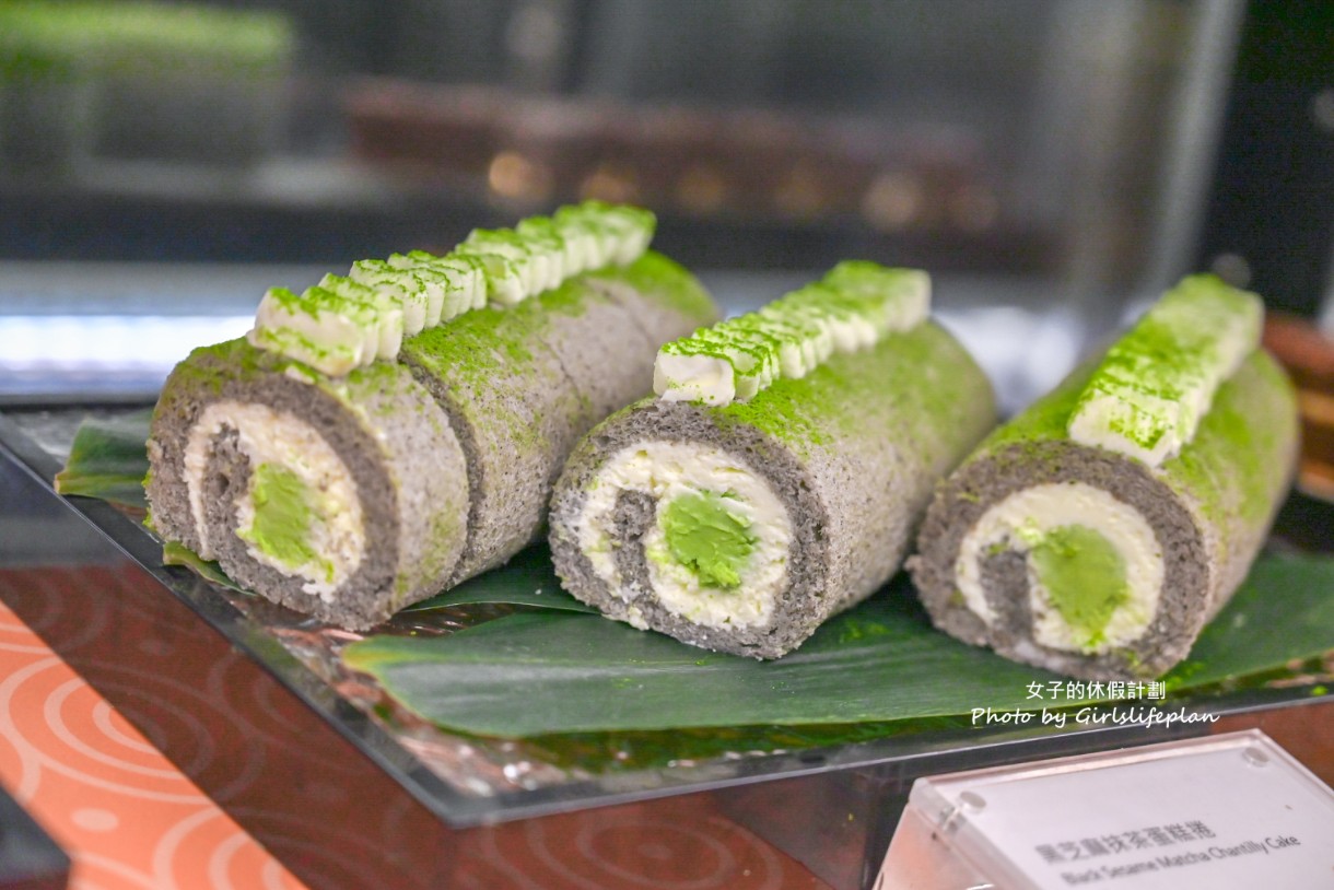 十二廚｜12廚Kitchen 12，松葉蟹吃到飽，韓國名廚孫榮呈獻韓味開桌(菜單) @女子的休假計劃