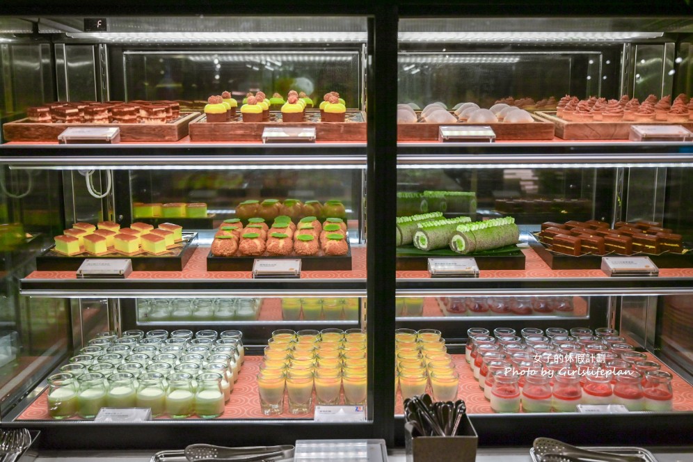 十二廚｜12廚Kitchen 12，松葉蟹吃到飽，韓國名廚孫榮呈獻韓味開桌(菜單) @女子的休假計劃