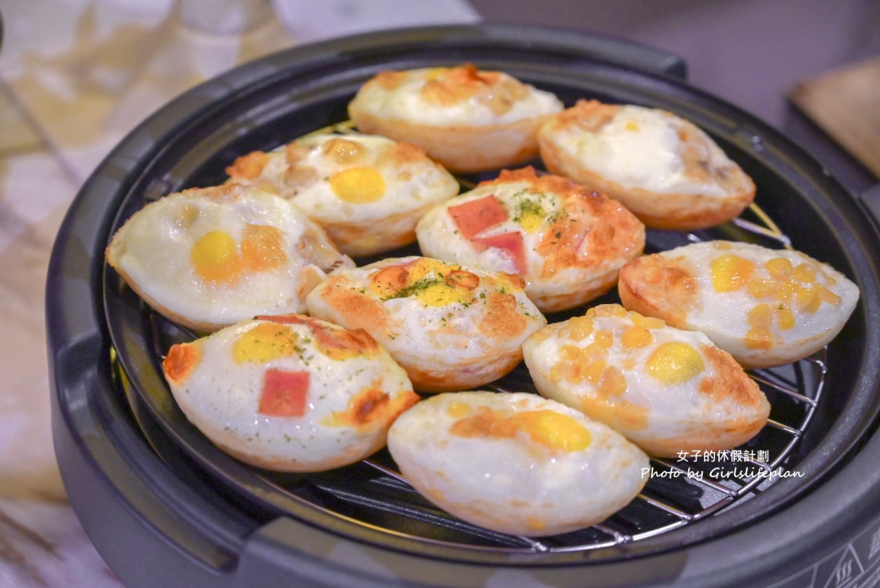 十二廚｜12廚Kitchen 12，松葉蟹吃到飽，韓國名廚孫榮呈獻韓味開桌(菜單) @女子的休假計劃