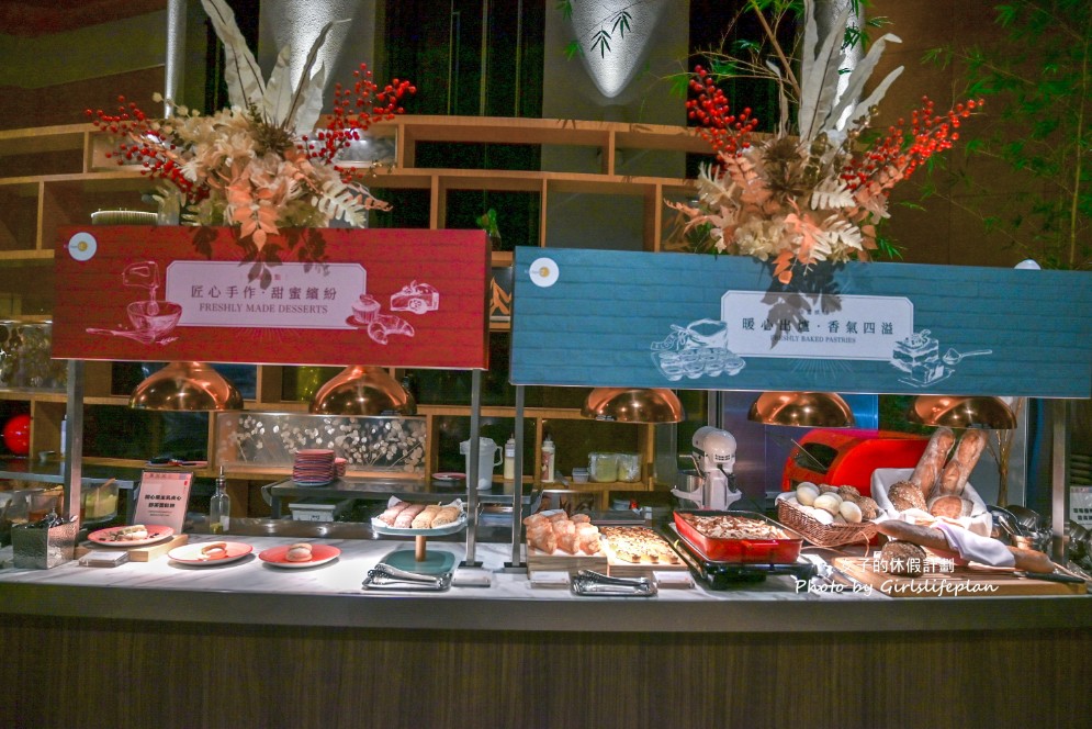 十二廚｜12廚Kitchen 12，松葉蟹吃到飽，韓國名廚孫榮呈獻韓味開桌(菜單) @女子的休假計劃