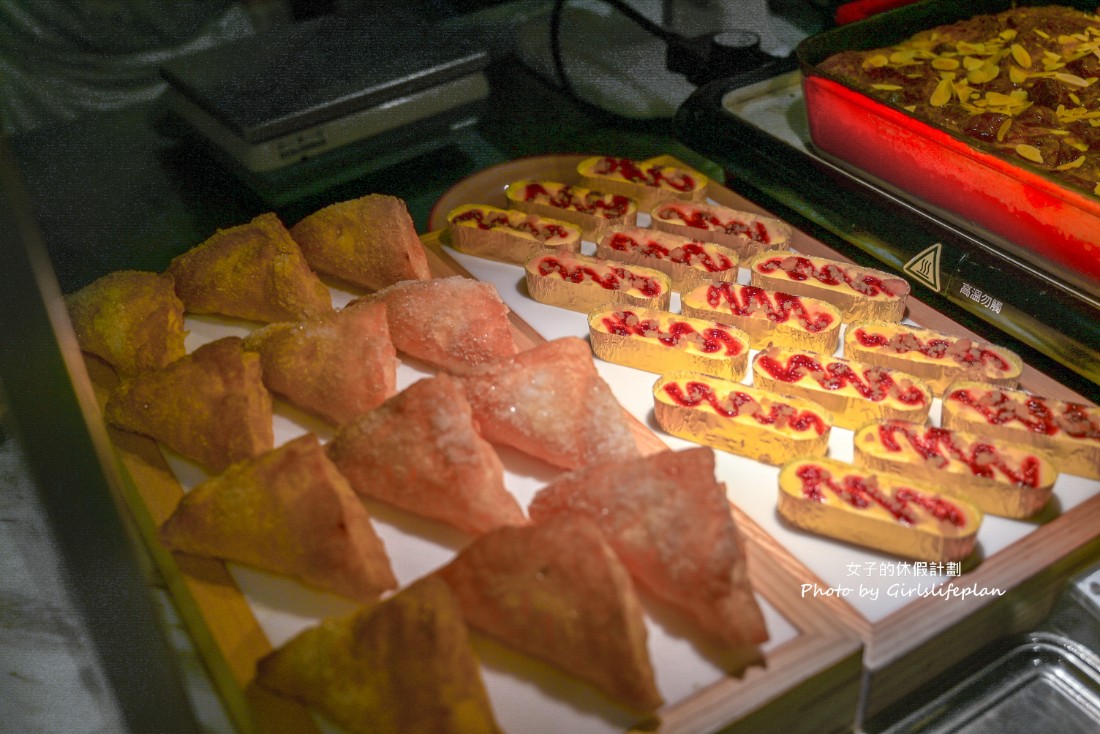 十二廚｜12廚Kitchen 12，松葉蟹吃到飽，韓國名廚孫榮呈獻韓味開桌(菜單) @女子的休假計劃