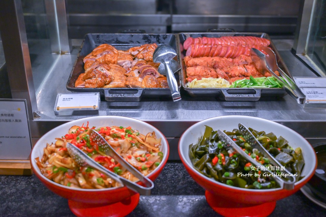 十二廚｜12廚Kitchen 12，松葉蟹吃到飽，韓國名廚孫榮呈獻韓味開桌(菜單) @女子的休假計劃