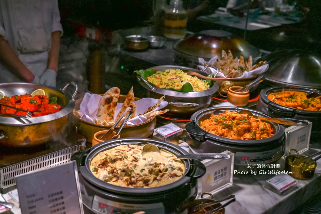 十二廚｜12廚Kitchen 12，松葉蟹吃到飽，韓國名廚孫榮呈獻韓味開桌(菜單) @女子的休假計劃