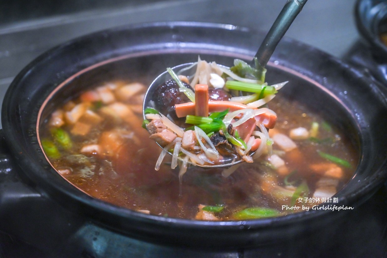 十二廚｜12廚Kitchen 12，松葉蟹吃到飽，韓國名廚孫榮呈獻韓味開桌(菜單) @女子的休假計劃