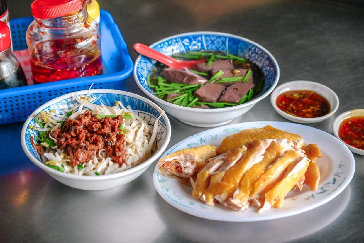 花蓮三天二夜18個景點美食全攻略(交通) @女子的休假計劃