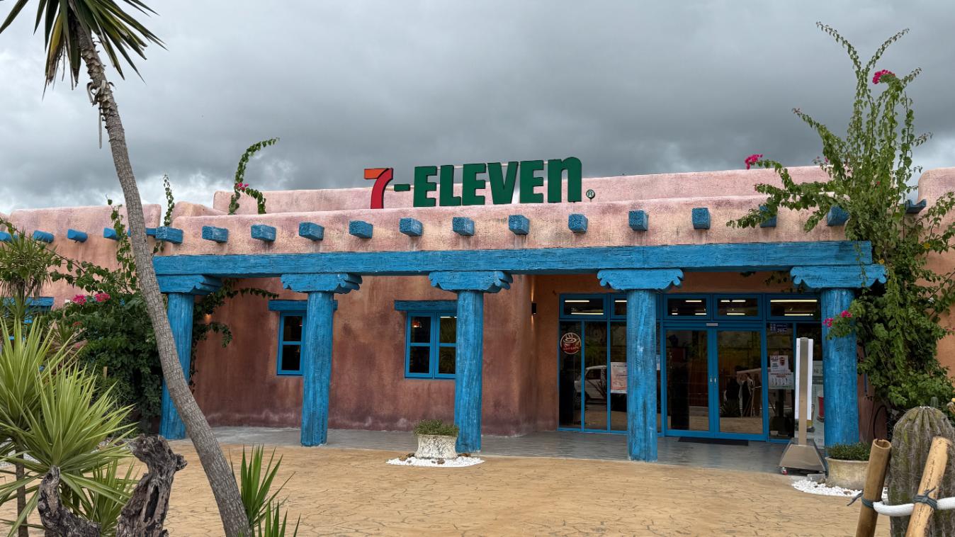 花蓮三天二夜18個景點美食全攻略(交通) @女子的休假計劃