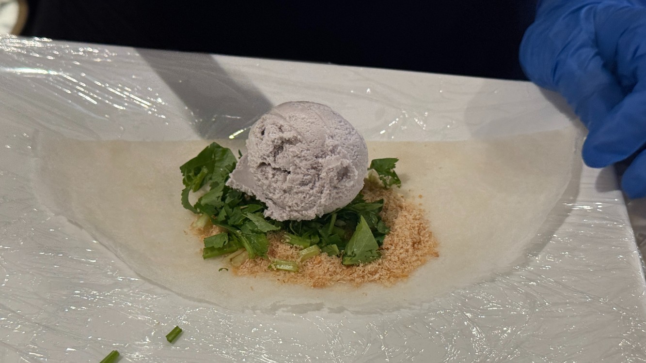 悅市集｜新板希爾頓吃到飽，異國炙烤假日加碼威靈頓牛排(菜單) @女子的休假計劃