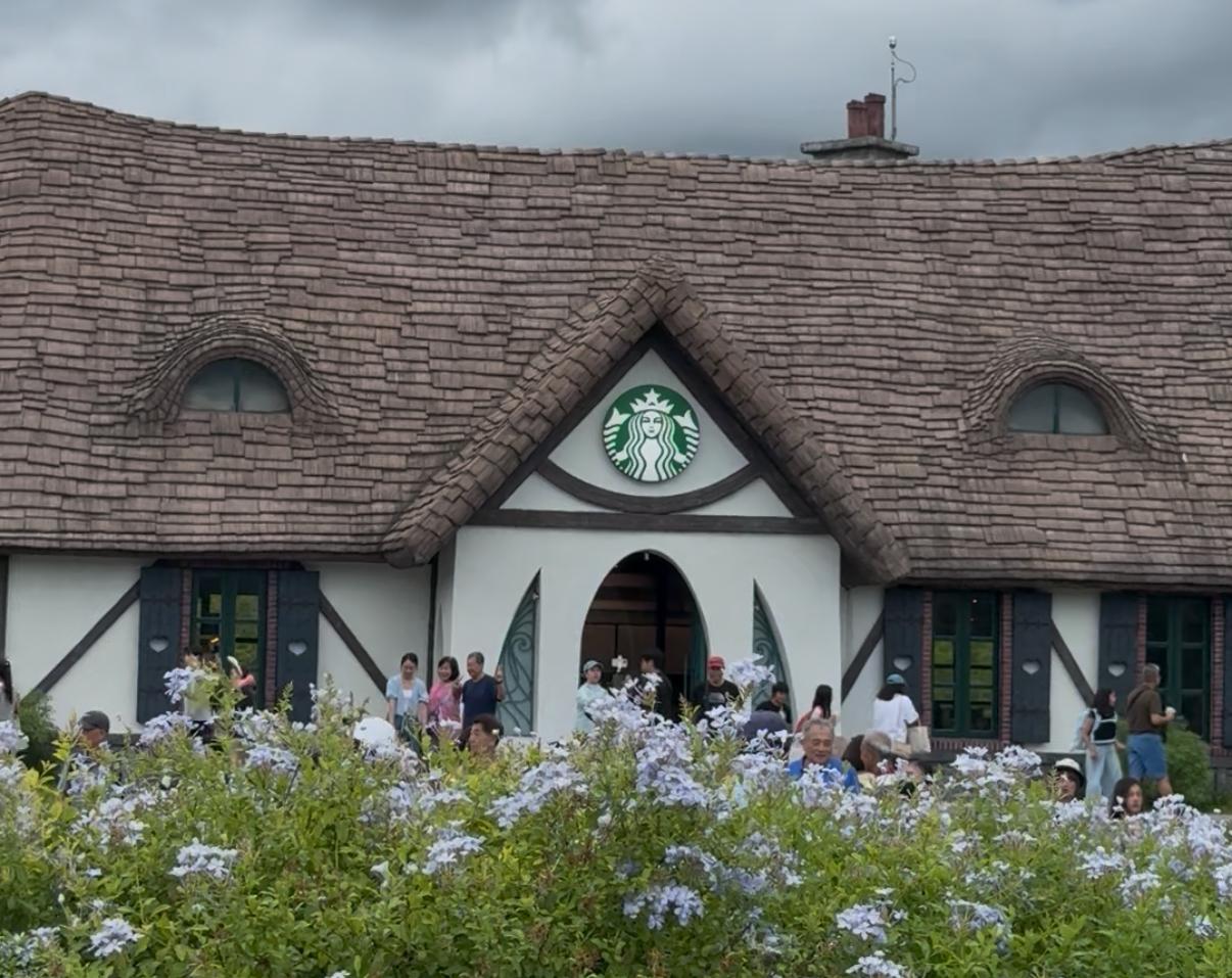 花蓮三天二夜18個景點美食全攻略(交通) @女子的休假計劃