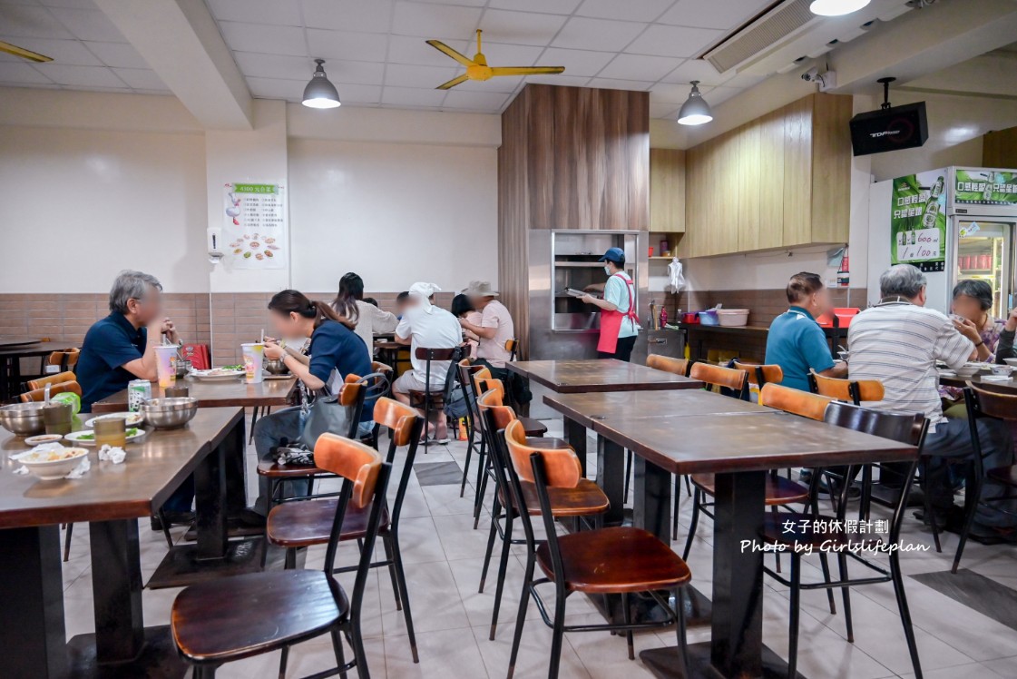 鵝肉先生花蓮林森店｜在地最強鵝肉店(菜單) @女子的休假計劃