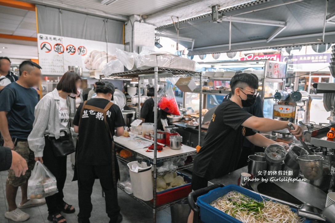 溫爸鵝肉|500碗&台南米其林指南推薦 @女子的休假計劃 溫爸鵝肉|500碗&台南米其林指南推薦 @女子的休假計劃