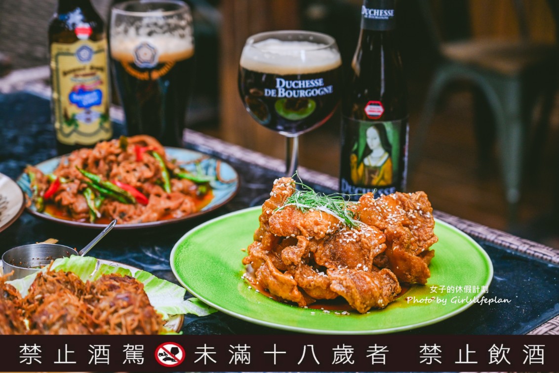 ABV 南洋餐酒館國館店|早午餐盤338元,多國料理超過40道菜色 @女子的休假計劃 ABV 南洋餐酒館國館店|早午餐盤338元,多國料理超過40道菜色 @女子的休假計劃