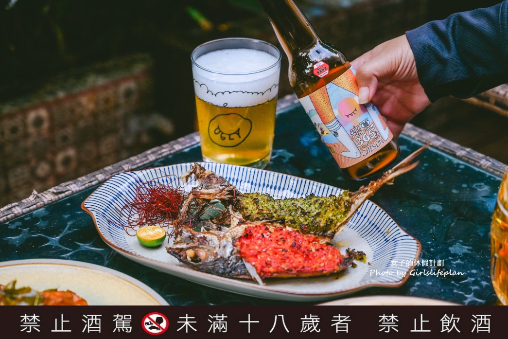 ABV 南洋餐酒館國館店|早午餐盤338元,多國料理超過40道菜色 @女子的休假計劃 ABV 南洋餐酒館國館店|早午餐盤338元,多國料理超過40道菜色 @女子的休假計劃