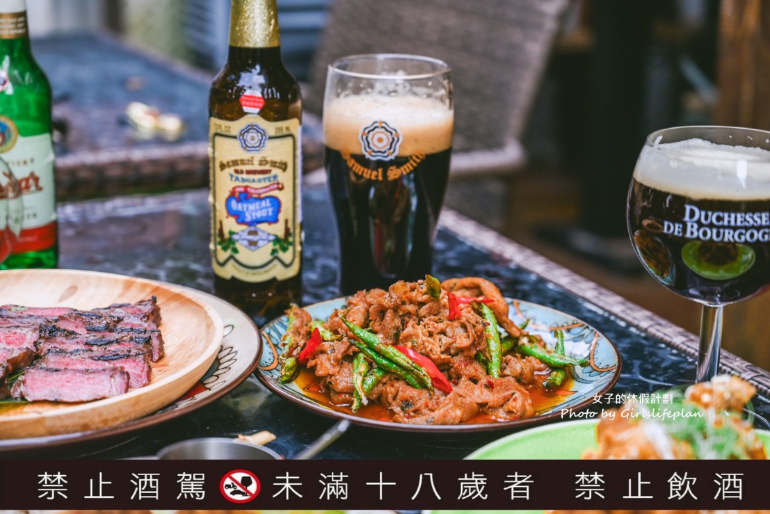 ABV 南洋餐酒館國館店|早午餐盤338元,多國料理超過40道菜色 @女子的休假計劃 ABV 南洋餐酒館國館店|早午餐盤338元,多國料理超過40道菜色 @女子的休假計劃