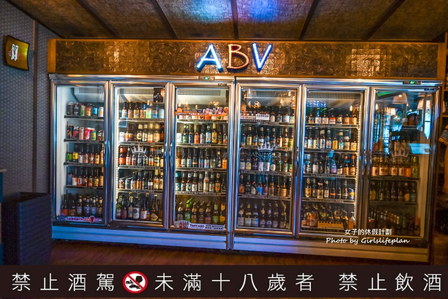 ABV 南洋餐酒館國館店|早午餐盤338元,多國料理超過40道菜色 @女子的休假計劃 ABV 南洋餐酒館國館店|早午餐盤338元,多國料理超過40道菜色 @女子的休假計劃