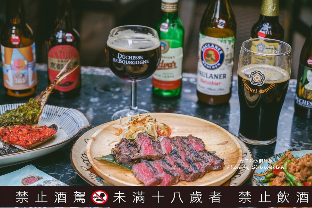 ABV 南洋餐酒館國館店|早午餐盤338元,多國料理超過40道菜色 @女子的休假計劃 ABV 南洋餐酒館國館店|早午餐盤338元,多國料理超過40道菜色 @女子的休假計劃