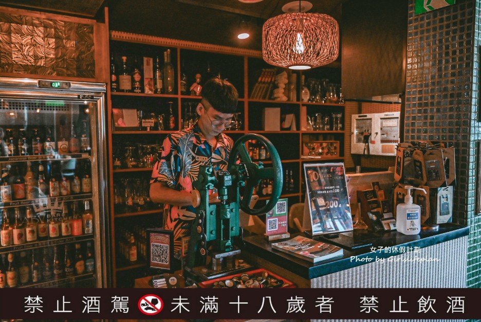 ABV 南洋餐酒館國館店|早午餐盤338元,多國料理超過40道菜色 @女子的休假計劃 ABV 南洋餐酒館國館店|早午餐盤338元,多國料理超過40道菜色 @女子的休假計劃