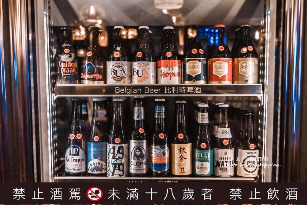 ABV 南洋餐酒館國館店|早午餐盤338元,多國料理超過40道菜色 @女子的休假計劃 ABV 南洋餐酒館國館店|早午餐盤338元,多國料理超過40道菜色 @女子的休假計劃