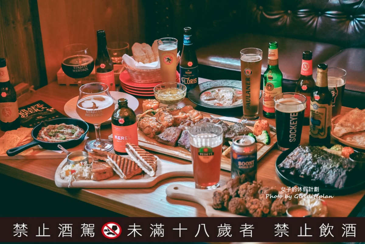 ABV 加勒比海餐酒館竹北店|新竹人氣聚餐餐酒館推薦(菜單) @女子的休假計劃 ABV 加勒比海餐酒館竹北店|新竹人氣聚餐餐酒館推薦(菜單) @女子的休假計劃