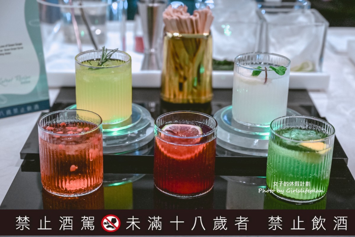 探索廚房｜寒舍艾美酒店，台北吃到飽改裝大升級爽吃澎派海鮮（菜單價錢） @女子的休假計劃