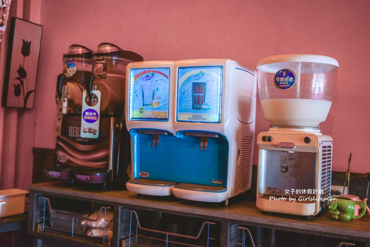 樂樂燒肉蘆洲店｜698元起吃到飽，最頂爽吃日本和牛、生食級干貝(菜單) @女子的休假計劃