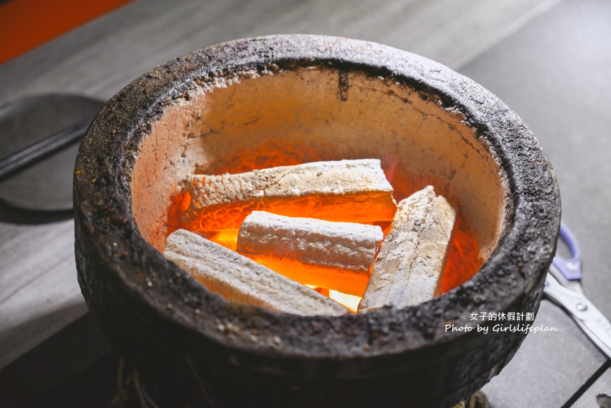 樂樂燒肉蘆洲店｜698元起吃到飽，最頂爽吃日本和牛、生食級干貝(菜單) @女子的休假計劃