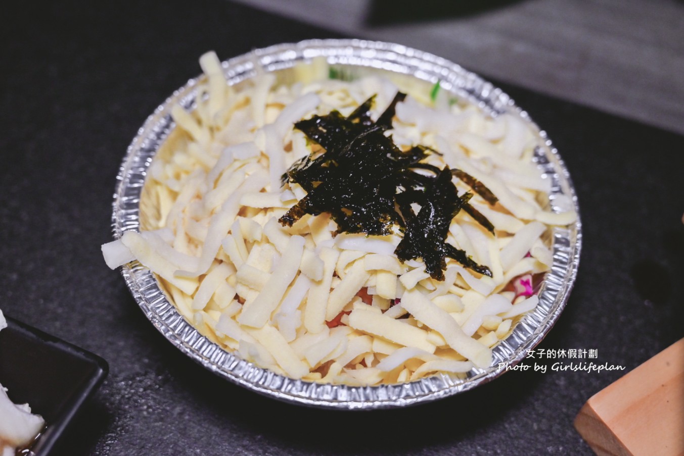 樂樂燒肉蘆洲店｜698元起吃到飽，最頂爽吃日本和牛、生食級干貝(菜單) @女子的休假計劃