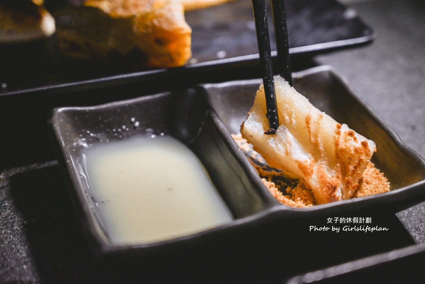 樂樂燒肉蘆洲店｜698元起吃到飽，最頂爽吃日本和牛、生食級干貝(菜單) @女子的休假計劃