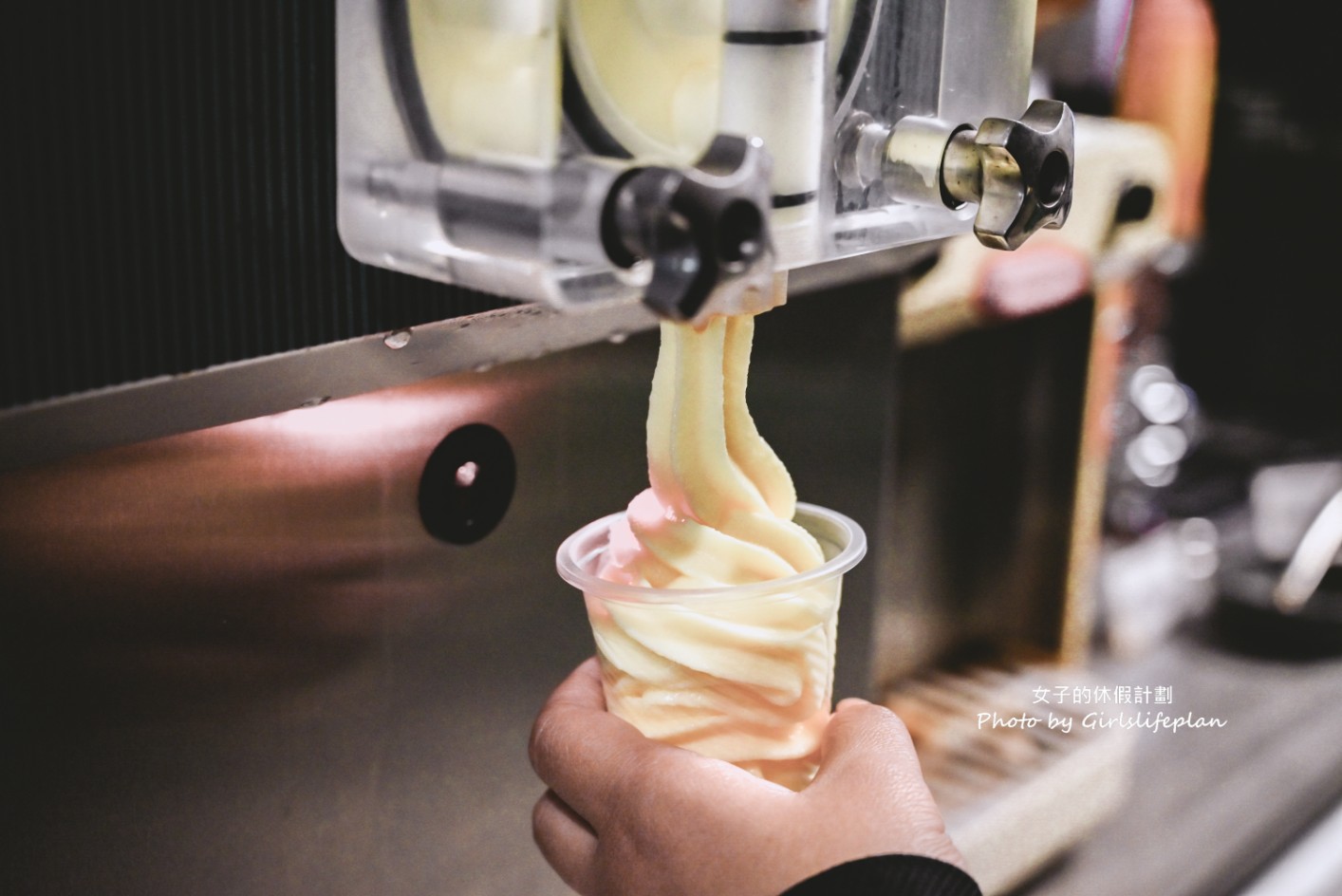 樂樂燒肉蘆洲店｜698元起吃到飽，最頂爽吃日本和牛、生食級干貝(菜單) @女子的休假計劃