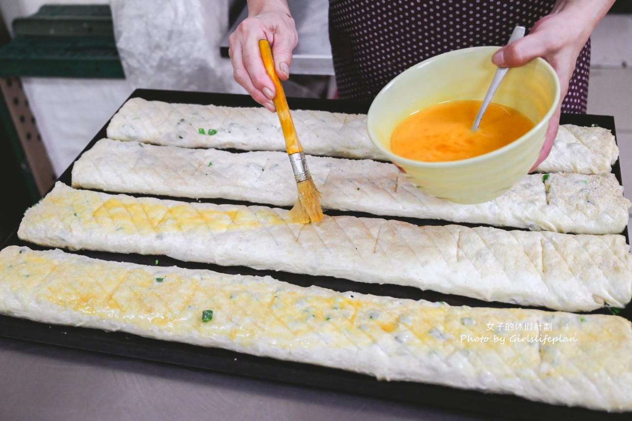 永福西街早餐店|胡椒餅、烤饅頭買十送一(外帶) @女子的休假計劃 永福西街早餐店|胡椒餅、烤饅頭買十送一(外帶) @女子的休假計劃