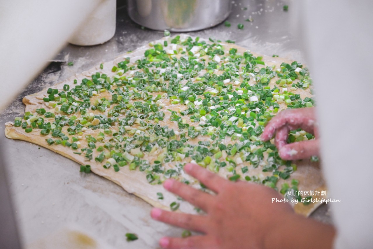 永福西街早餐店|胡椒餅、烤饅頭買十送一(外帶) @女子的休假計劃 永福西街早餐店|胡椒餅、烤饅頭買十送一(外帶) @女子的休假計劃
