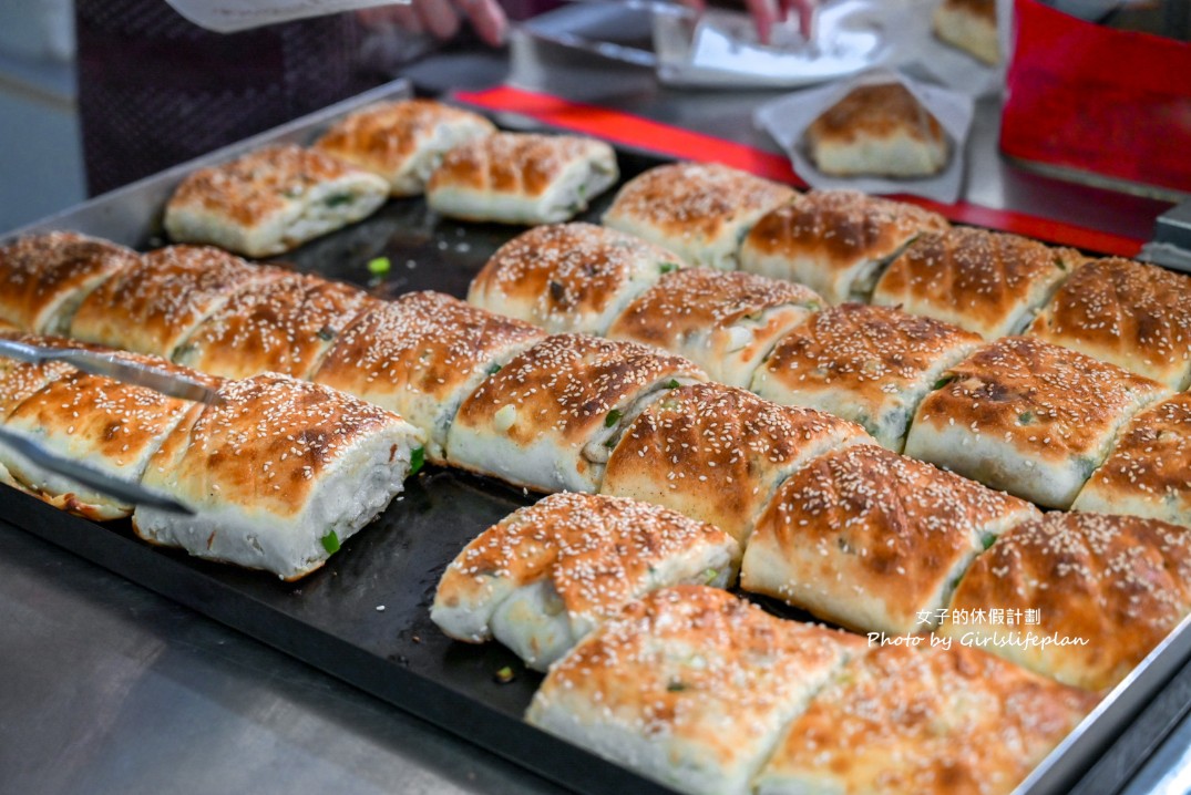 永福西街早餐店|胡椒餅、烤饅頭買十送一(外帶) @女子的休假計劃 永福西街早餐店|胡椒餅、烤饅頭買十送一(外帶) @女子的休假計劃