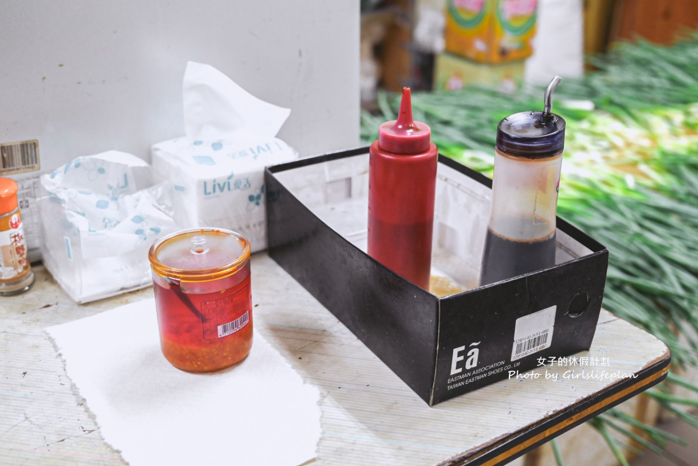 永福西街早餐店|胡椒餅、烤饅頭買十送一(外帶) @女子的休假計劃 永福西街早餐店|胡椒餅、烤饅頭買十送一(外帶) @女子的休假計劃