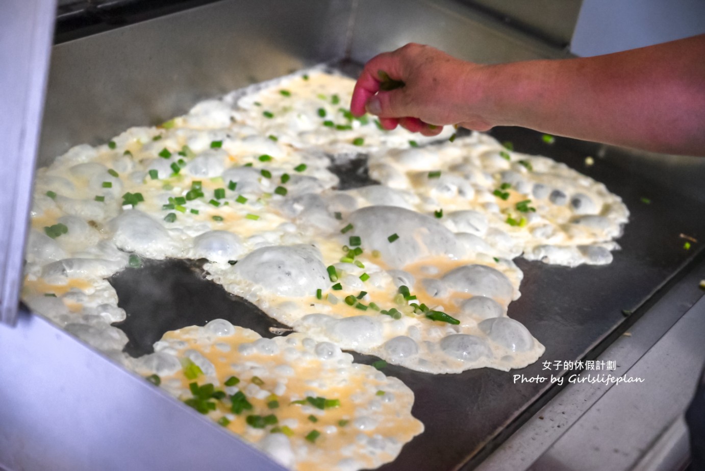 永福西街早餐店|胡椒餅、烤饅頭買十送一(外帶) @女子的休假計劃 永福西街早餐店|胡椒餅、烤饅頭買十送一(外帶) @女子的休假計劃