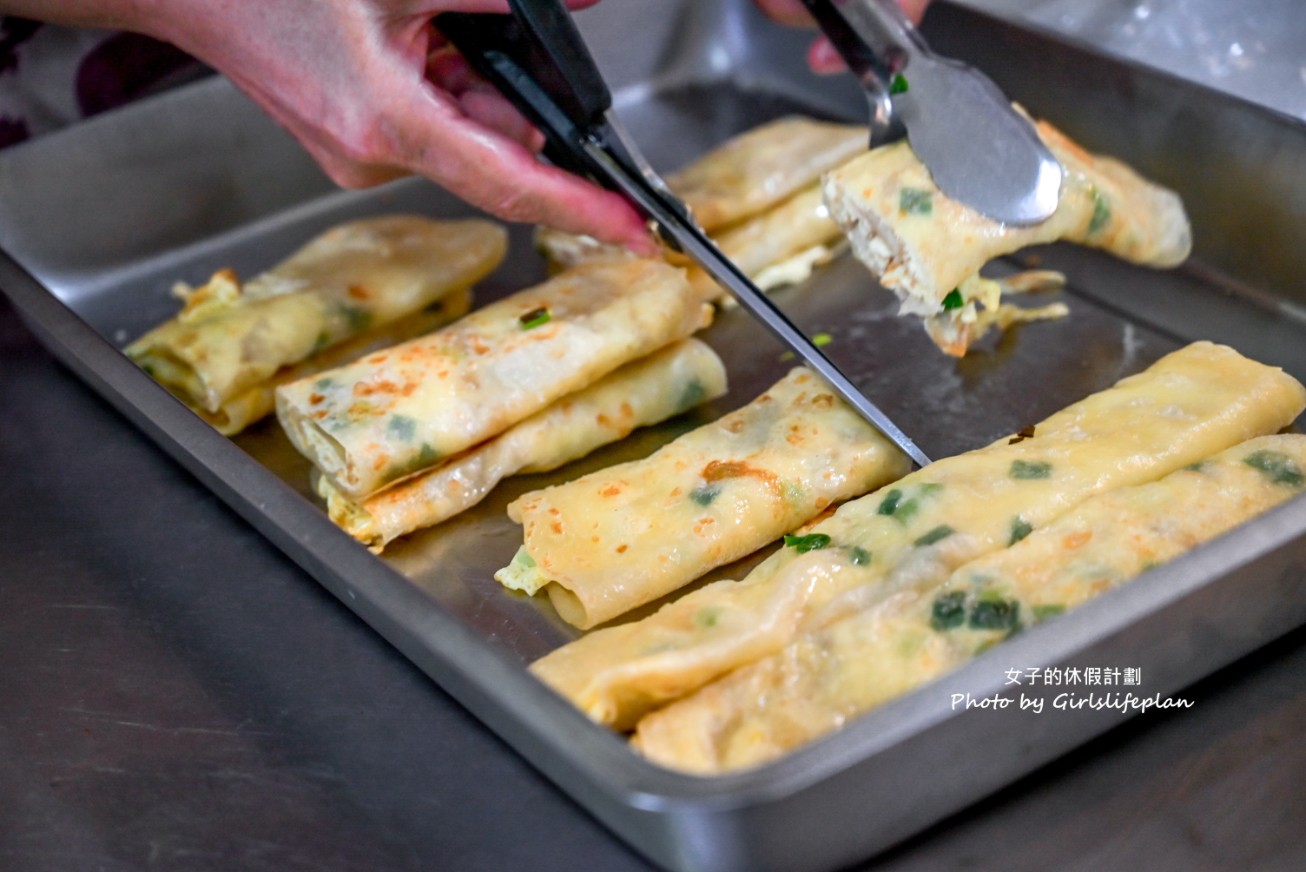 永福西街早餐店|胡椒餅、烤饅頭買十送一(外帶) @女子的休假計劃 永福西街早餐店|胡椒餅、烤饅頭買十送一(外帶) @女子的休假計劃