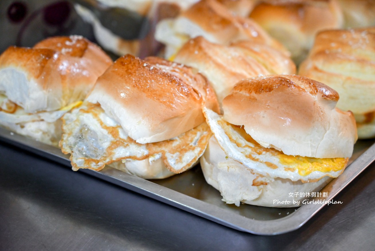 永福西街早餐店|胡椒餅、烤饅頭買十送一(外帶) @女子的休假計劃 永福西街早餐店|胡椒餅、烤饅頭買十送一(外帶) @女子的休假計劃